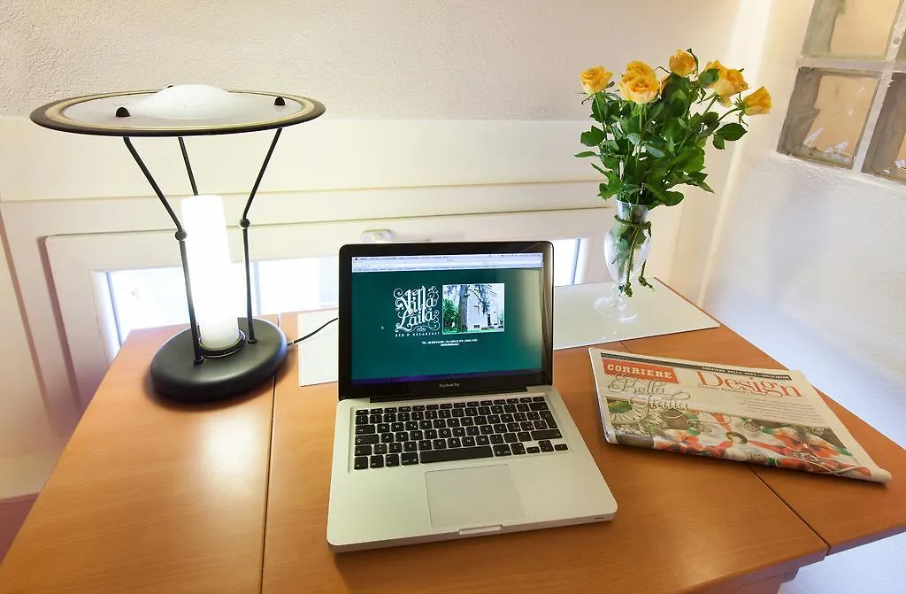 Villa Laila Bed & Breakfast Lodi