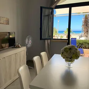 Di Sandra , Capaci Italie