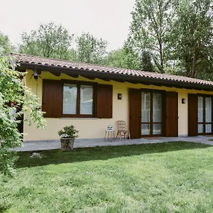 La Casetta Malpensa Case Nuove (Lombardy)
