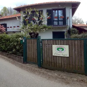 Il Fiume Azzurro Castelletto sopra Ticino