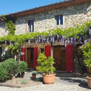 La Corte Del Falco , Pieve a Nievole Italie
